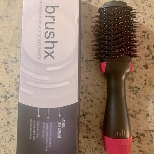 BrushX One Blow Dryer Brush